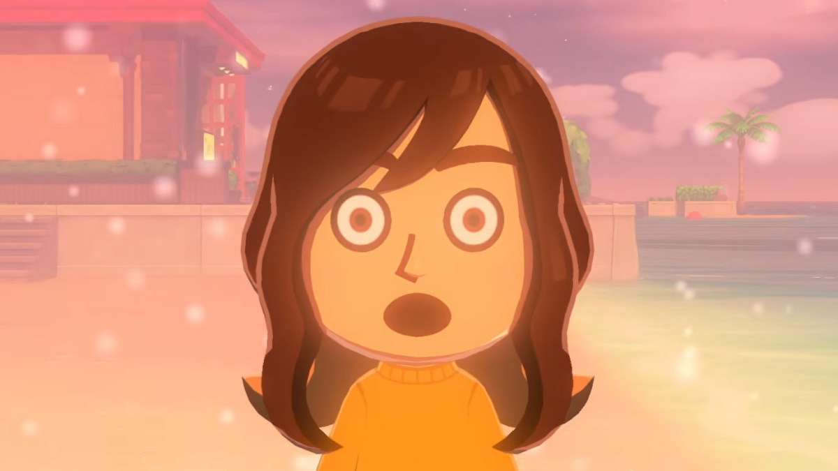 Tomodachi Kehidupan: Hidup itu Mimpi Pemain Adalah Sudah Mendemonstrasikan Mengapa milik Nintendo Ketat Berbagi Gambar Aturan Ada