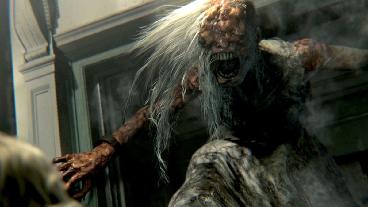 30 Kengerian Karya agung Ke Bermain Sebelum Anda Mati