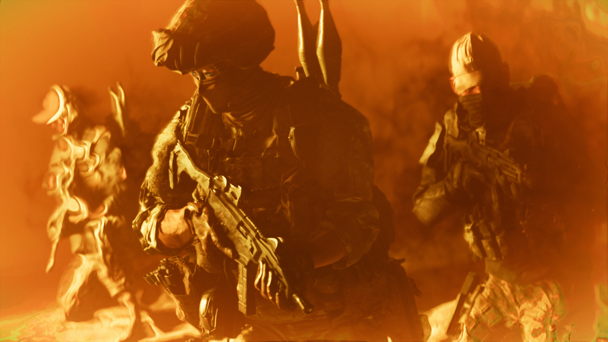 Medan perang 6 itu Baru Tambalan Alamat kualitas hidup Dan Stabilitas Masalah, Sebagai Dengan baik Sebagai UI Dan Pertempuran Lulus