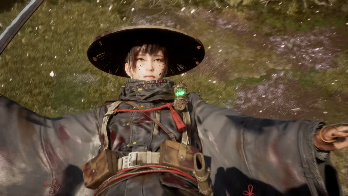 Binatang buas dari Reinkarnasi Mendapat Baru Lihat pada Aksi/RPG-Hibrida Tempur Dan A Musim panas Melepaskan Jendela