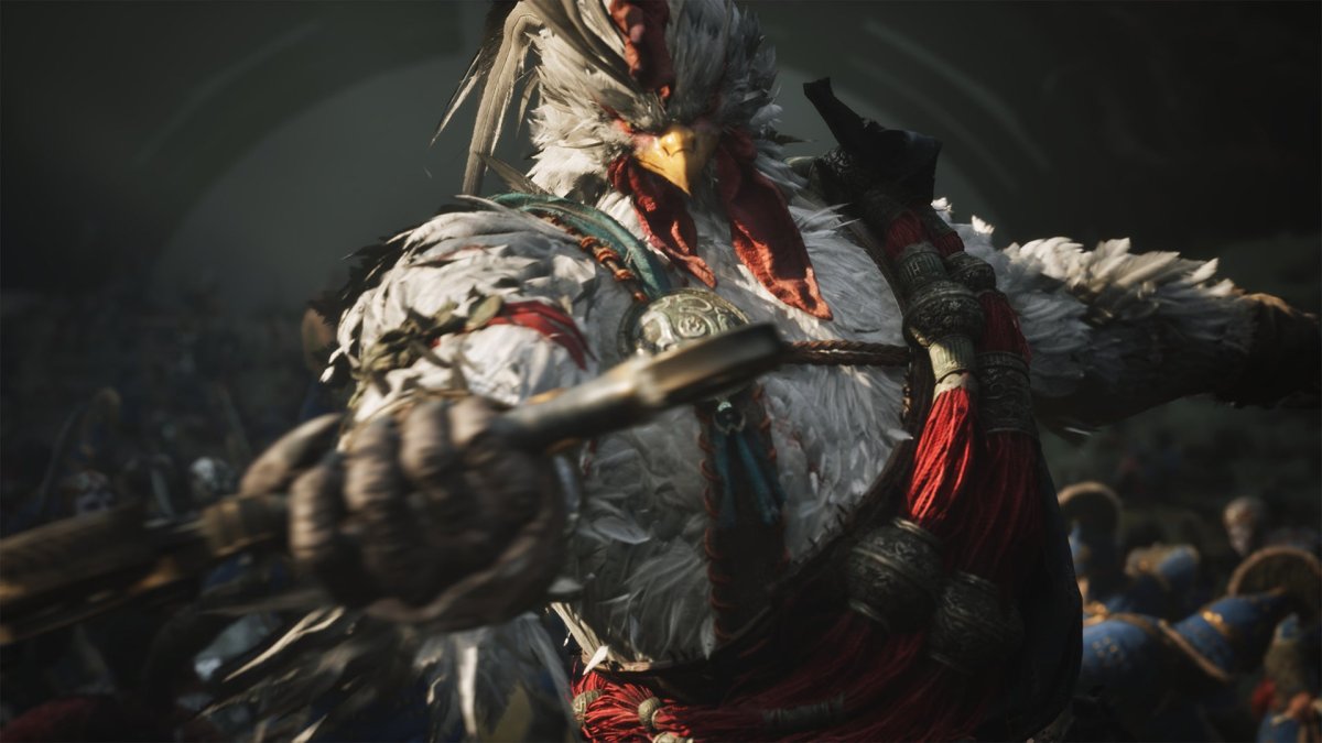 Dari Jauh Menangis ke 'Korea penyihir' — Mengapa A Mantan Ubisoft Eksekutif adalah Beradaptasi A Fantasi Waralaba itu Barat Memiliki Hampir tidak Mendengar dari