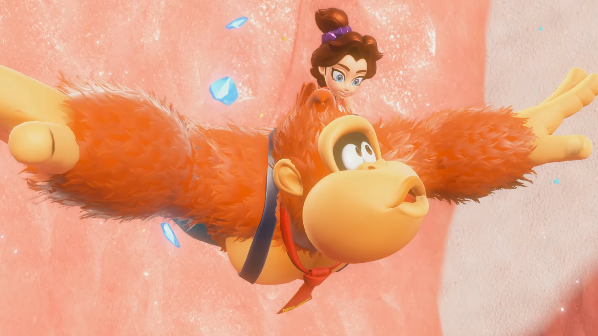 'Dia Adalah Mendapatkan Sangat Keras ke Menyimpan Pemain Dari Pergi Semua Lebih itu Tempat' — Ya, itu Keledai Kong pisang Pengembang Adalah Menonton Milikmu lari cepat