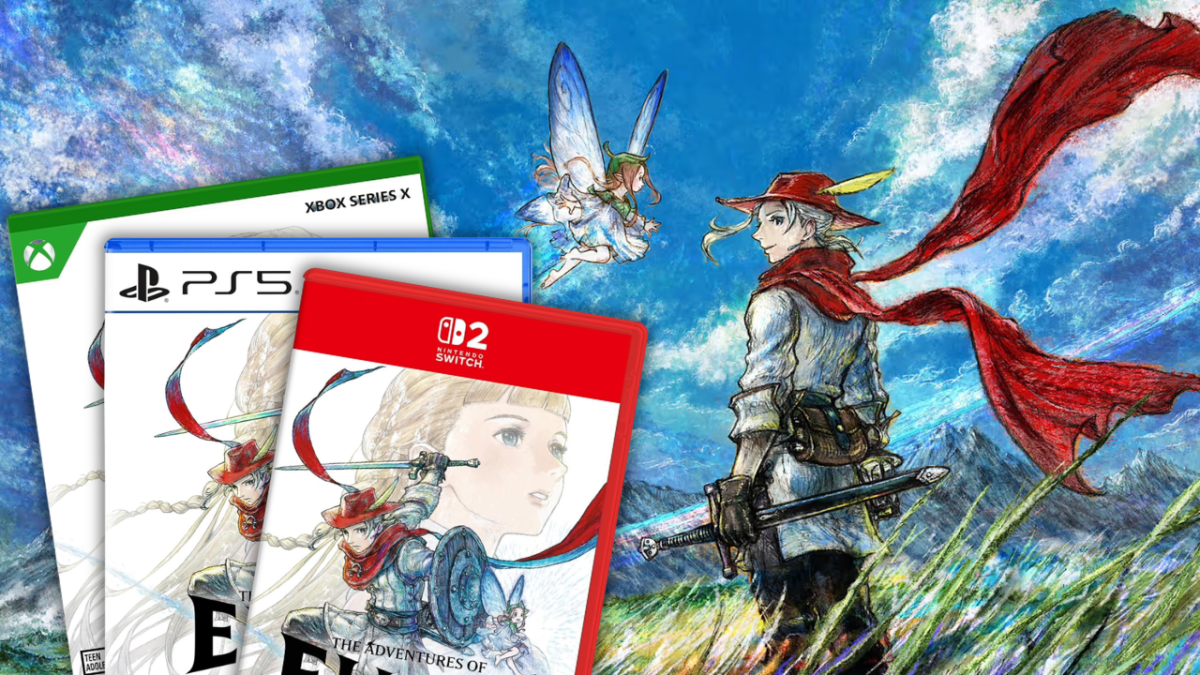 Itu Petualangan dari Elliot: Itu Milenium cerita - Ini dia Apa Datang di dalam Setiap Edisi