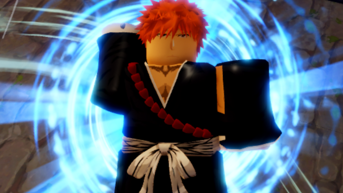 Anime Terakhir Berdiri Kode (Berbaris 2026)