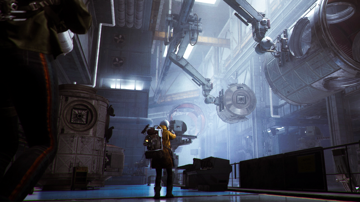 Busur perampok Pertama Besar Memperbarui, Utara Garis, Pergi Hidup — Ini dia Apa Ke Mengharapkan