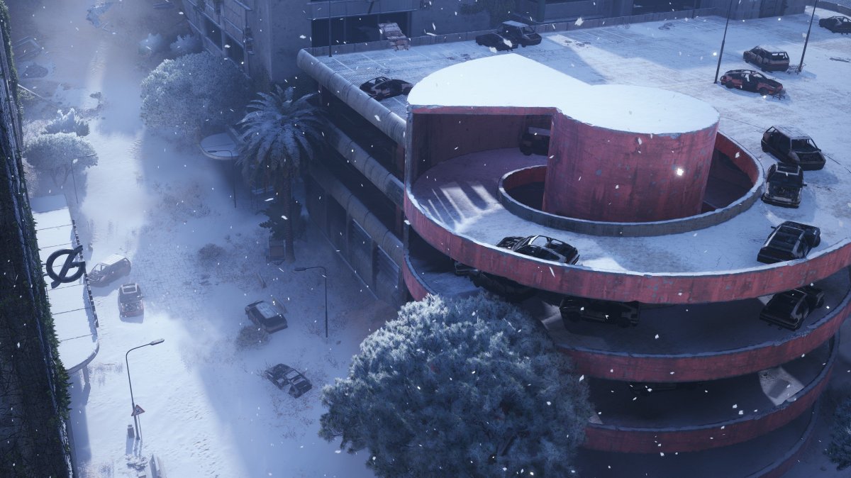 Busur perampok Dingin Patah Kelangsungan hidup Mekanika Sepenuhnya Terperinci — Ini dia Semuanya Anda Membutuhkan ke Tahu