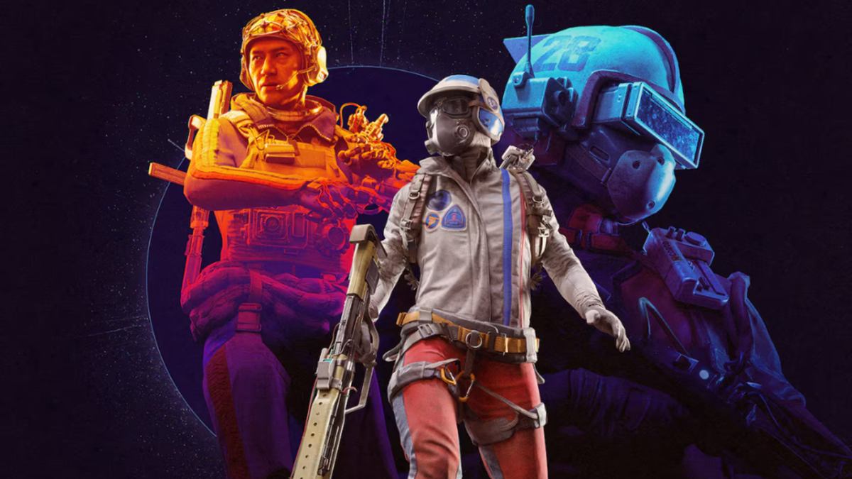 Busur perampok Peta jalan Janji A Baru Peta, Lagi Busur, Dan Bahkan A Kecil Cinta untuk Tdk lengkap oleh April 2026