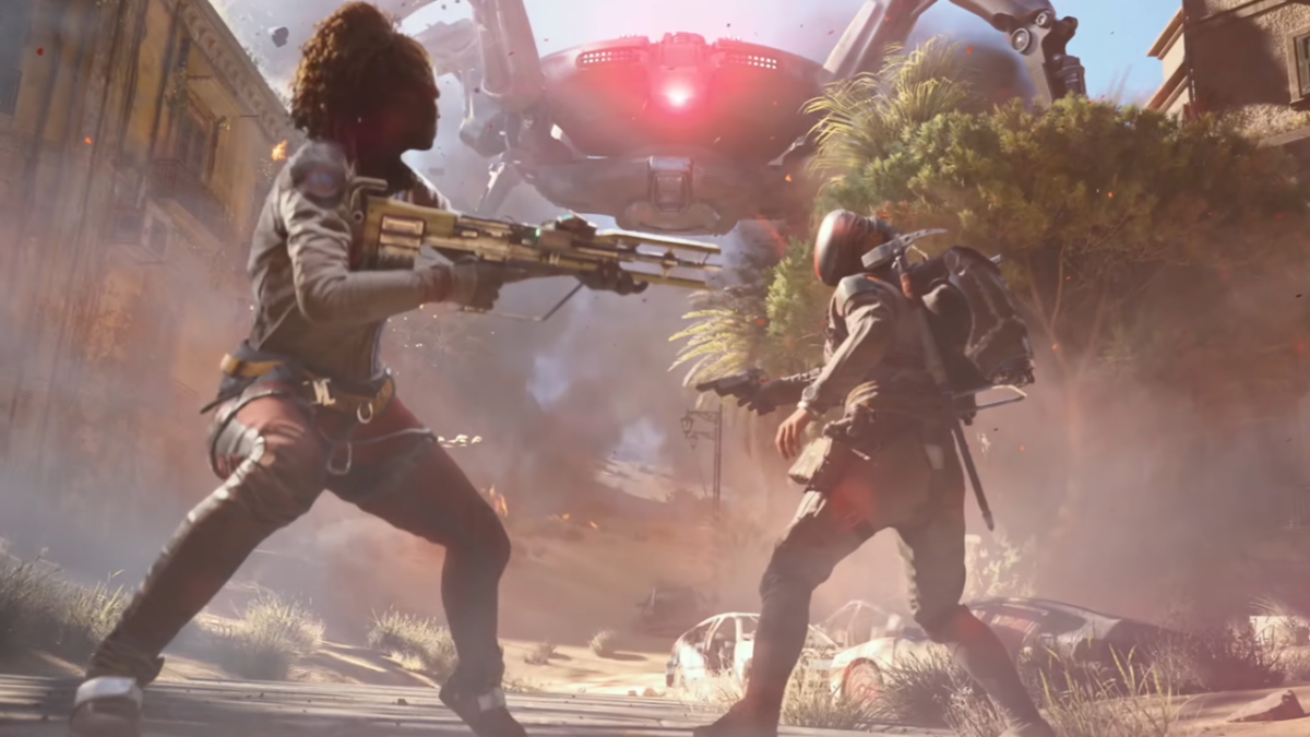 Busur perampok Pemain Tertegun Setelah Mengeksploitasi Perbaikan terbaru Hasil di dalam Tersebar luas Laporan dari A Baru Inventaris Kesalahan