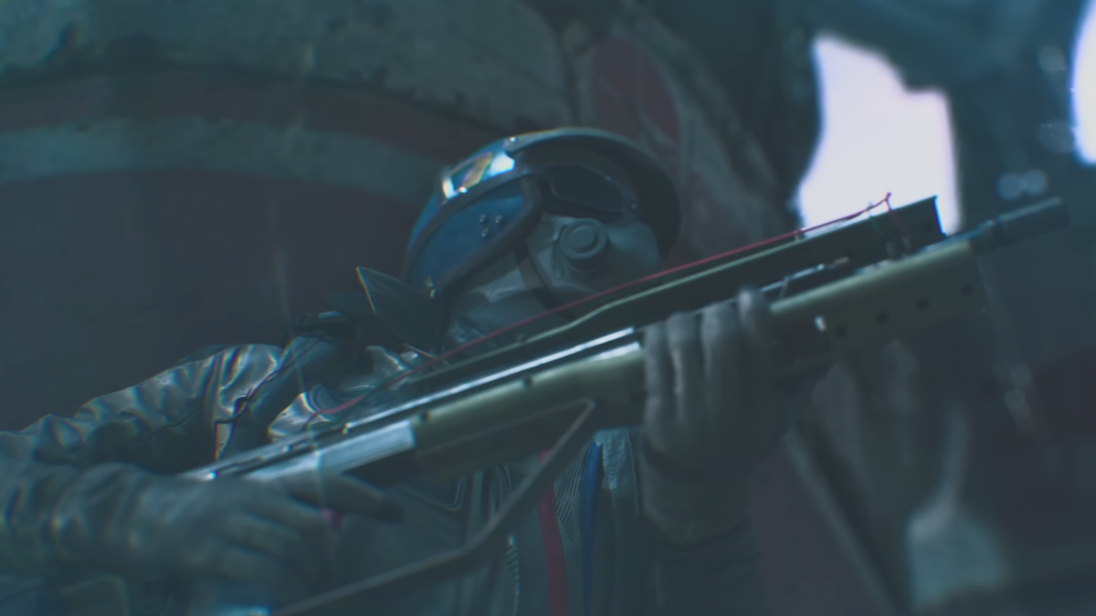 Busur perampok Penggemar Memikirkan Memulai Adalah Menggoda Lain Baru Ancaman sebagai Video dari UFO Pengamatan Beredar On line