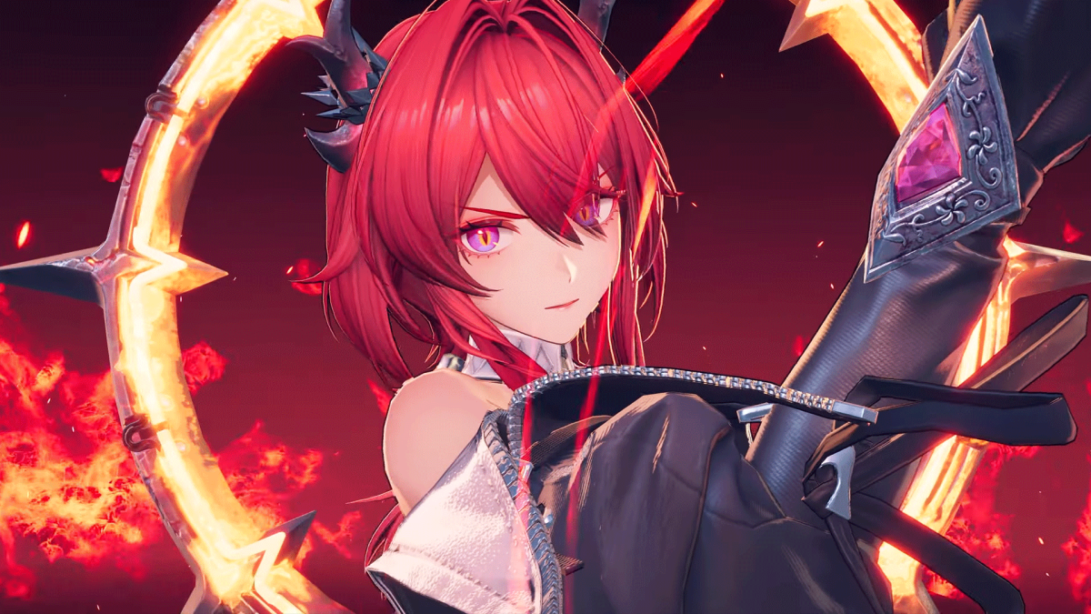 Apel Peristiwa Mengungkapkan Arknights: Endfield Mengatur Untuk Lebih awal 2026 Melepaskan, Gryphline POPUCOM Juga Yang akan datang Ke Mengalihkan