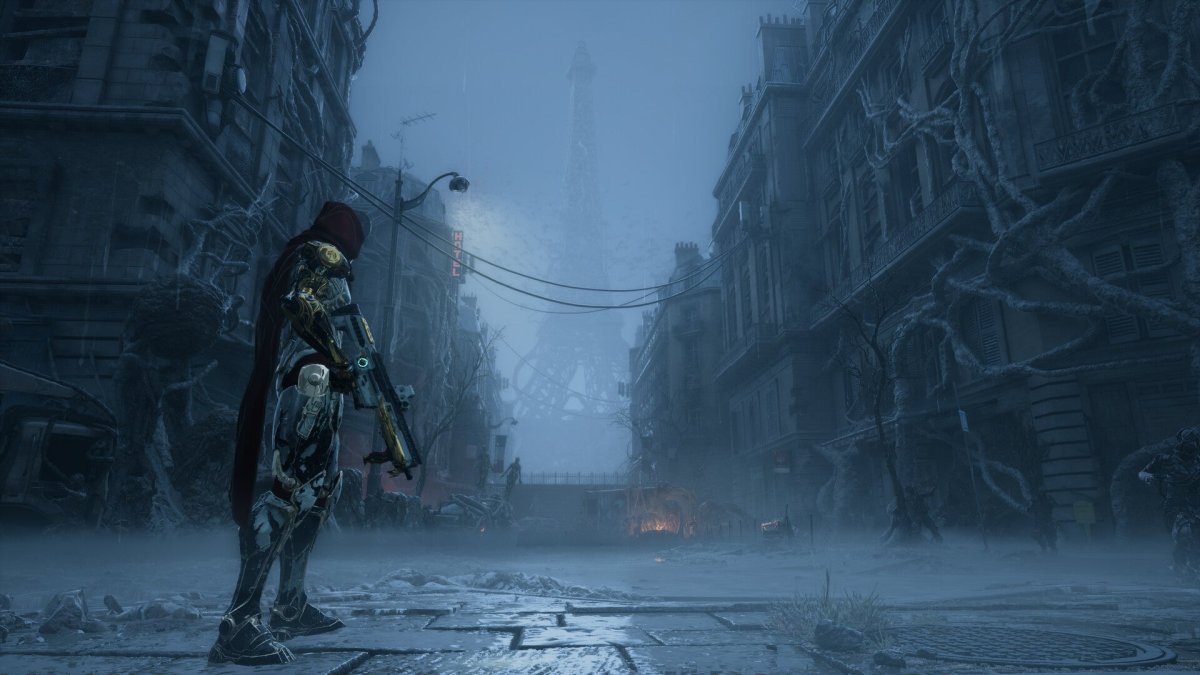 Kejatuhan Tuhan Pengembang Permainan balasan Pertandingan Pembicaraan Penutupan Laporan sebagai Pertama Cuplikan untuk Armatus Pukulan itu Internet