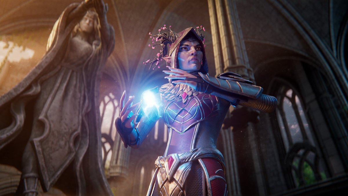 Uap Diam-diam Menarik diri Di bawah Api MMO Abu dari Penciptaan Dari Penjualan Sebagai Penggemar Rasa takjub Siapa Kiri ke Menjaga itu Server