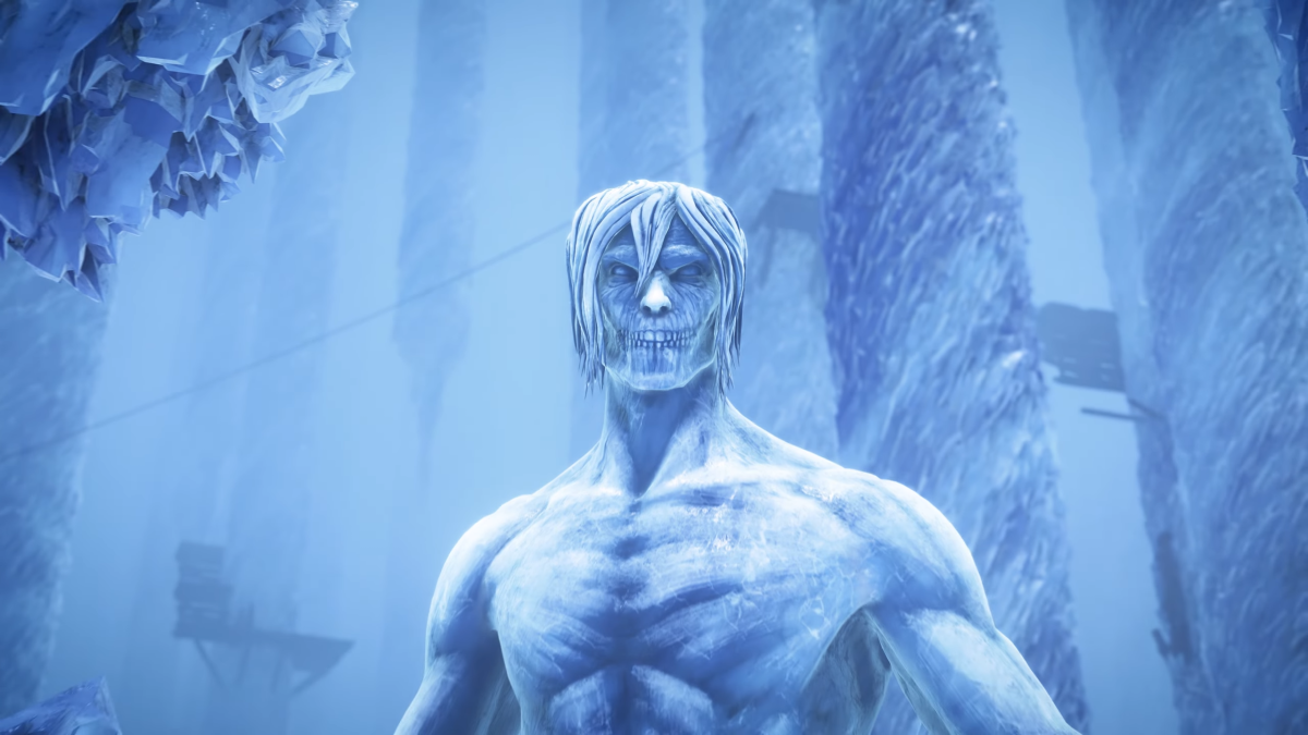 Milik pembunuh Kepercayaan Bayangan Menyerang pada Titan Persimpangan Diluncurkan Besok — Tetapi Bebas Pencarian Hanya Tersedia Untuk A Bulan