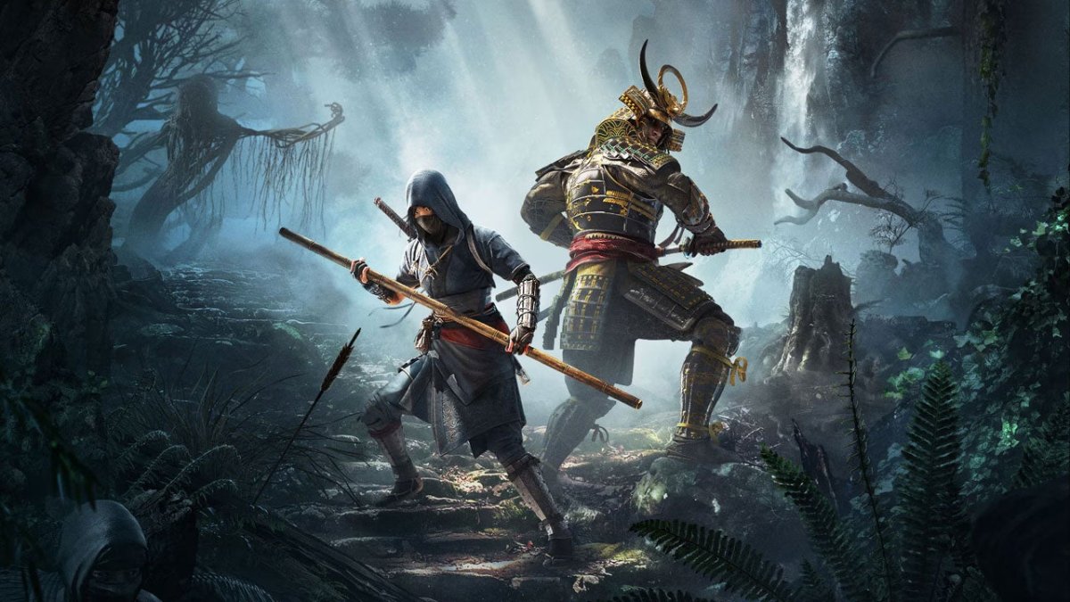 Assassin's Kepercayaan Bayangan: Cakar dari Awaji DLC Tinjauan