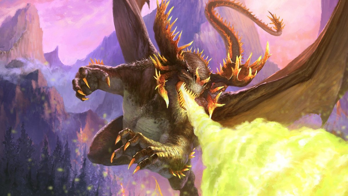 Satu Dari -ku Favorit Sihir: Itu Mengumpulkan Komandan Dek Adalah Hanya $25 Untuk Hitam Jumat