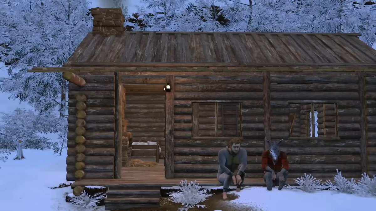 Bayi Tangga Menghukum Serial adegan potong nakhoda Dengan A 28-Menit Panjang adegan potong