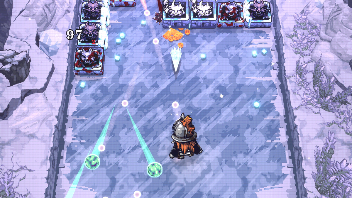 Kota dari bola Dulu itu Asli Judul — Dan Bagaimanapun, Bola X Lubang Telah mendapatkan Bahkan Lebih aneh Dari Di sana