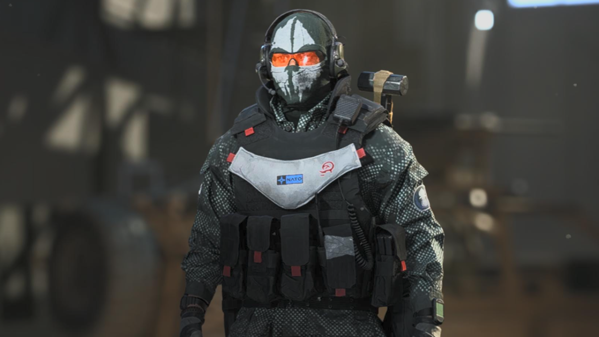 Medan perang 6 Memperbarui ke Mengubah 2 Kontroversial Kosmetik Setelah Penggemar Menuduh EA dari Buatan AI Isi Dan Panggilan dari Tugas: Hantu Inspirasi