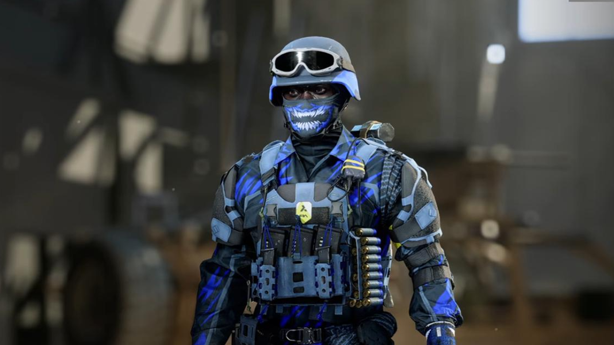 Beberapa Medan perang 6 Pemain Membenci Ini Musim 1 Kulit Jadi Banyak Mereka Mengancam Bukan ke Membangkitkan Siapa pun Siapa Kegunaan Dia