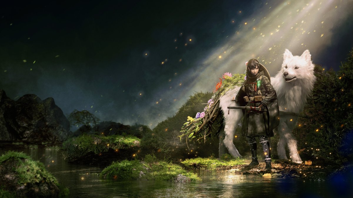 Binatang buas dari Reinkarnasi Permainan Direktur Jawaban Semua Kita Pembakaran Pertanyaan Tentang itu Pokemon Pengembang Mendatang Tindakan Permainan