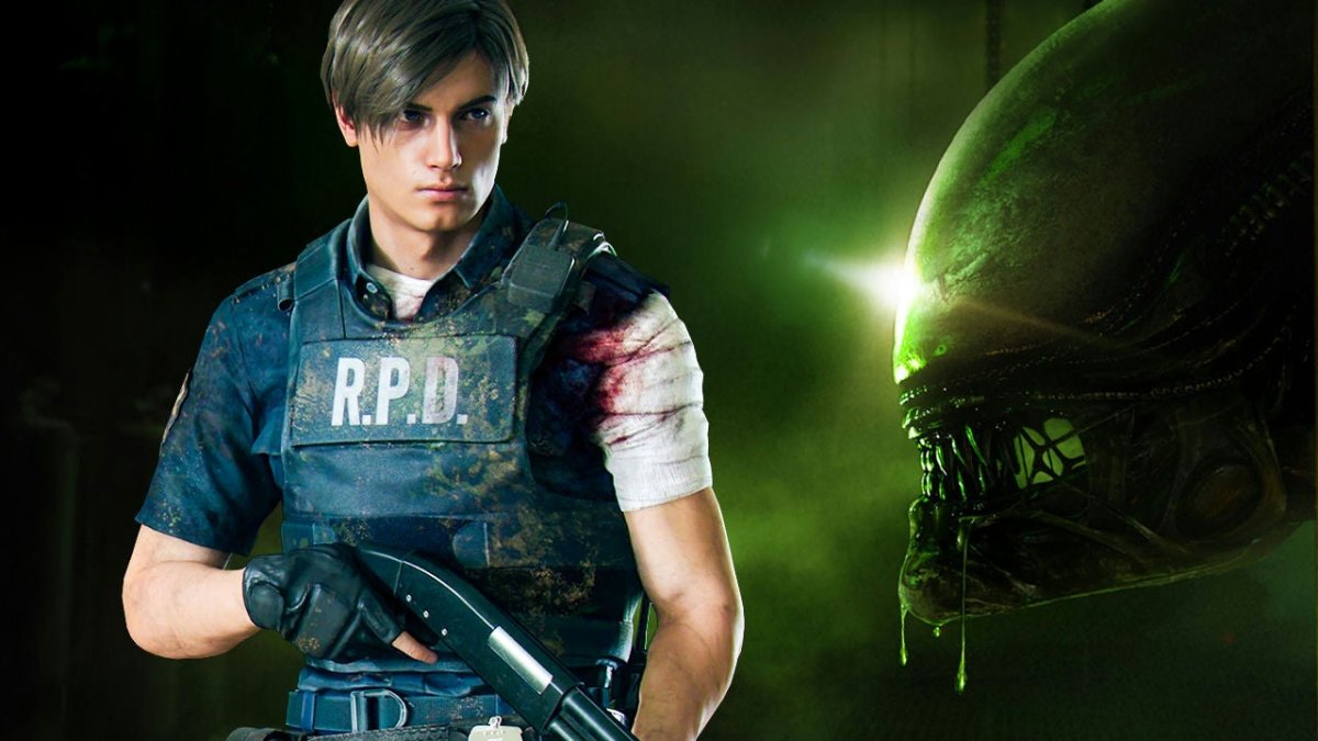 Itu 10 Terbaik Kelangsungan hidup Kengerian Pertandingan