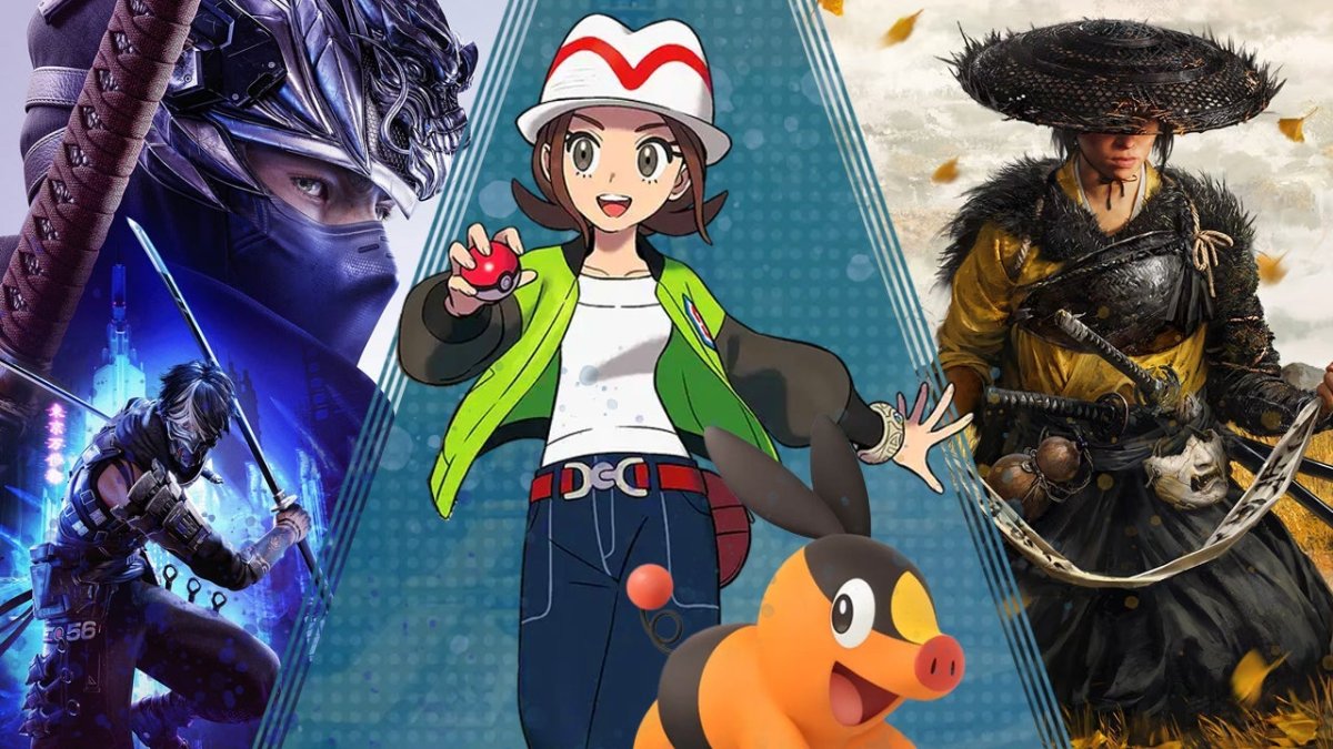 Video Permainan Melepaskan Tanggal: Itu Terbesar Pertandingan dari Oktober 2025 Dan Di luar