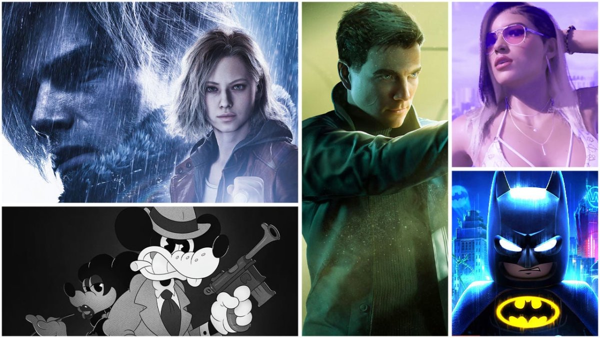 Itu Terbesar Pertandingan Yang akan datang di dalam 2026