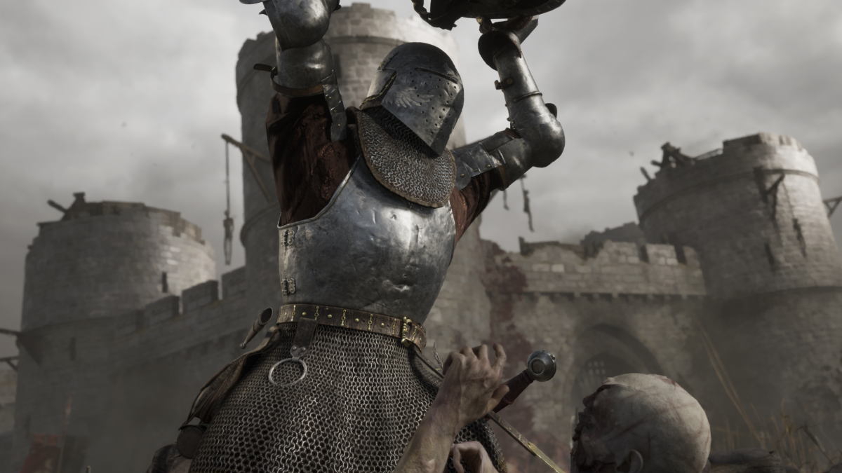 Hawar: Kelangsungan hidup Muncul kembali Setelah 1.5 Juta Uap Daftar Keinginan Dan A Virus Cuplikan Dengan A Baru Lihat pada Permainan