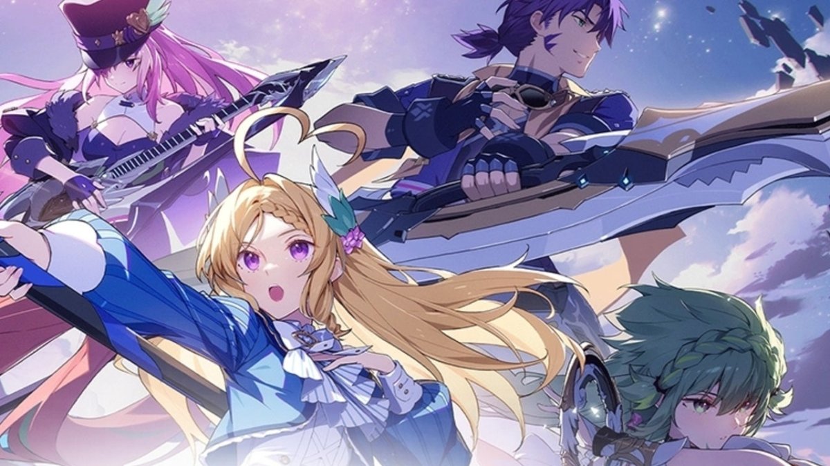 Milik Maxroll Biru Protokol: Bintang Resonansi Panduan