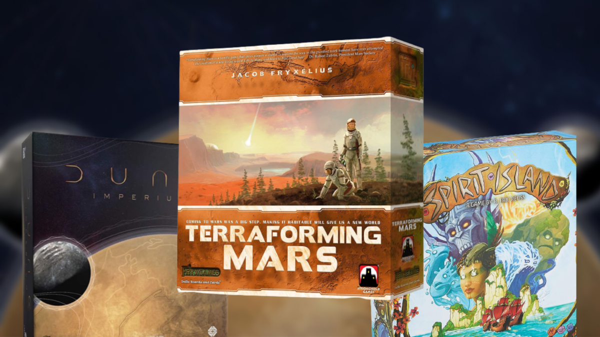 Itu Terbaik Papan Pertandingan untuk Dewasa ke Bermain di dalam 2026