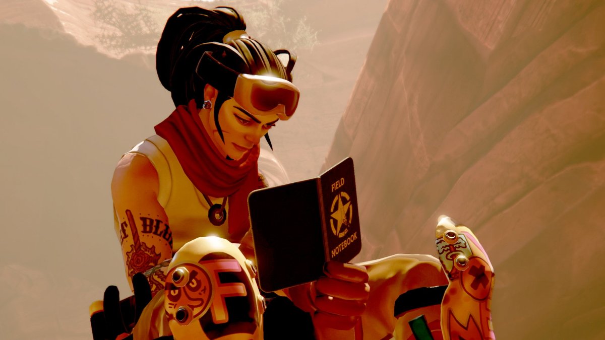 Karunia Bintang Tinjauan