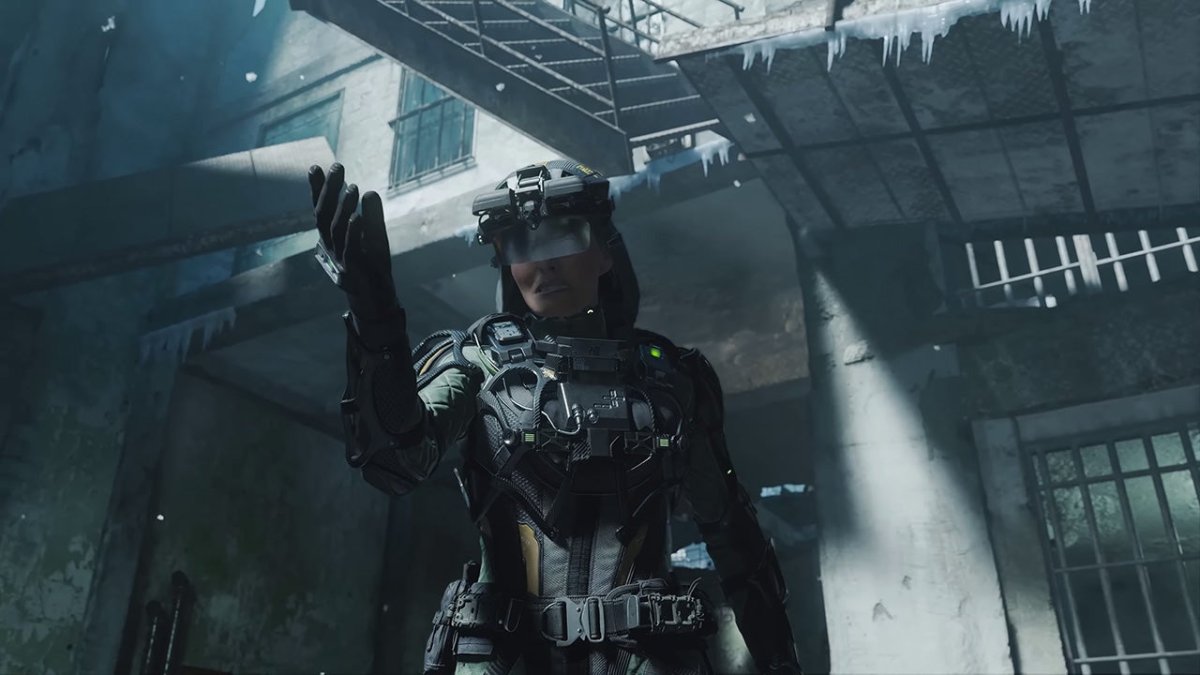 Panggilan dari Tugas Dan PlayStation 5 Memimpin U.S. Video Permainan Penjualan di dalam A Diam Januari