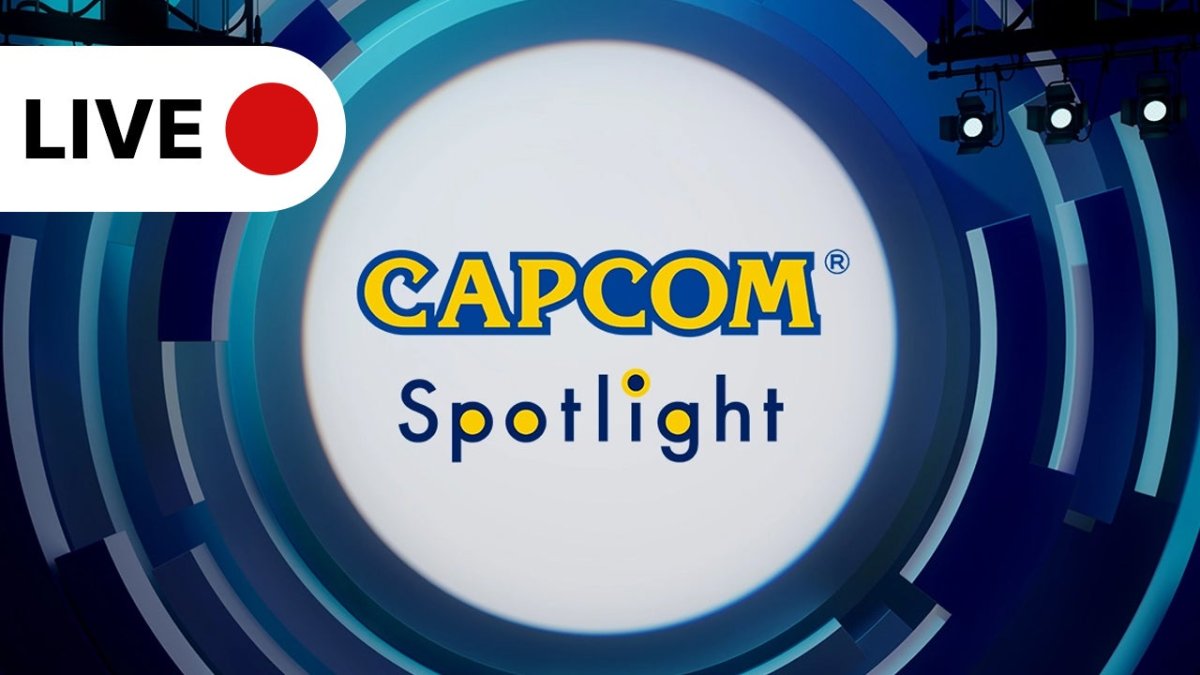 Capcom Menyoroti Berbaris 2026: Semuanya Diumumkan (Memperbarui Hidup!)