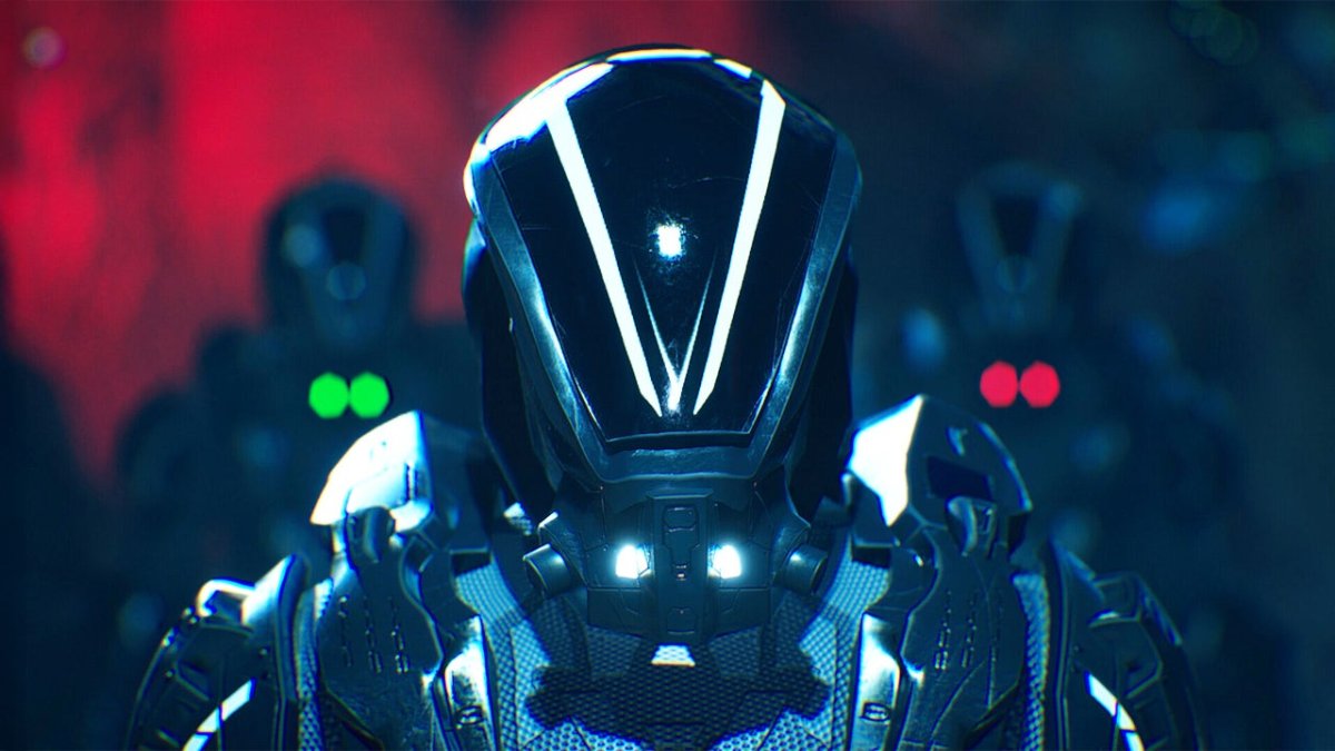 Kausal Lingkaran Pratinjau: Bertualang Dengan sebuah AI Itu Benci Anda