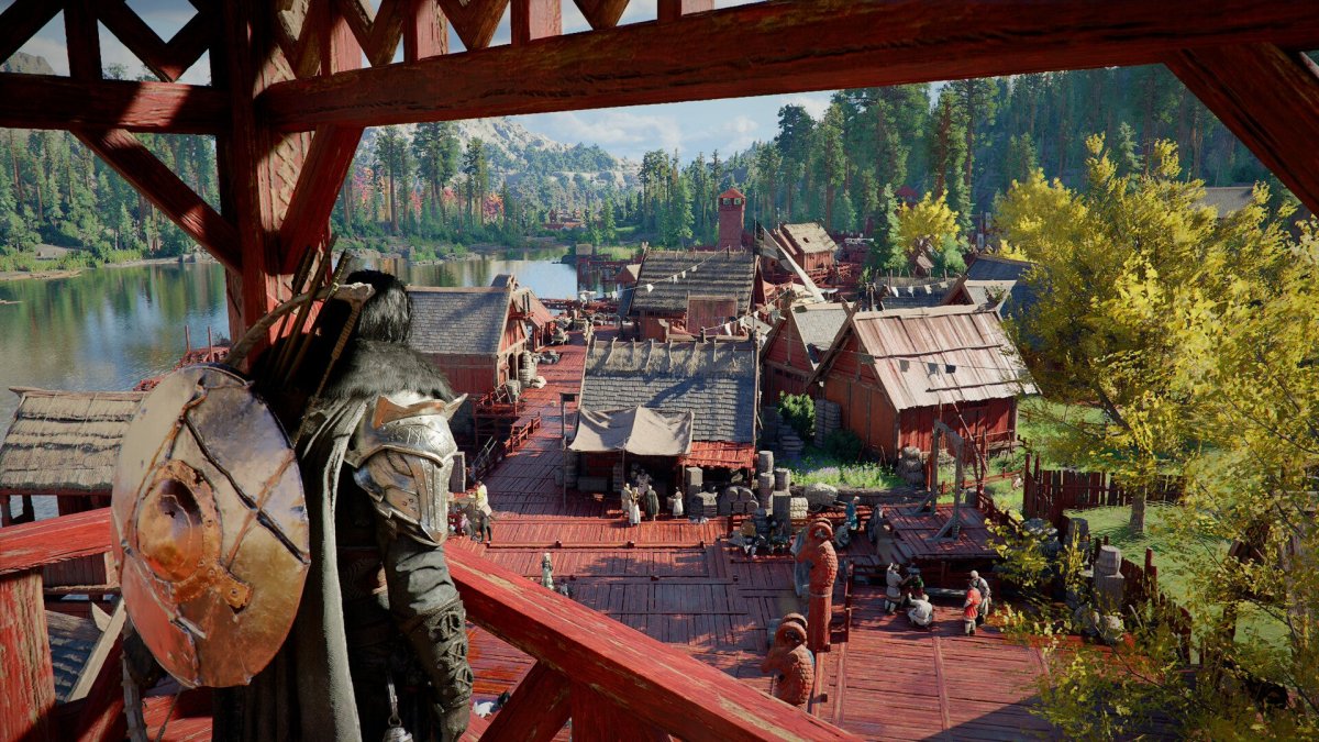 Merah tua Gurun Uap Ulasan Melompat ke 'Sebagian besar Positif' sebagai Terbaru Tambalan Membuat Penting Perbaikan