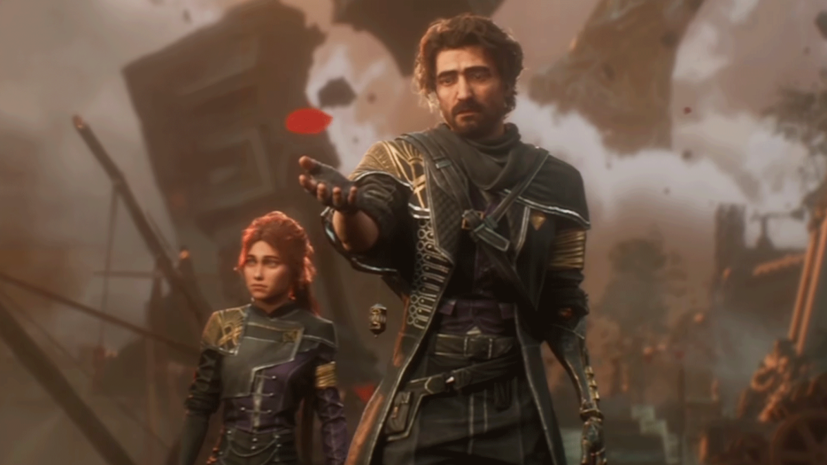 Clair Obscur: Ekspedisi 33 Atasan 4.4 juta penjualan