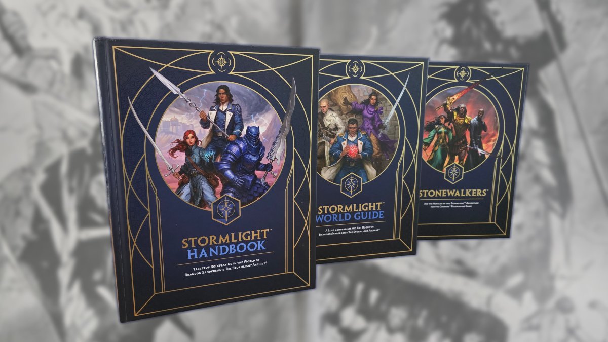 Kosmetik RPG Tinjauan