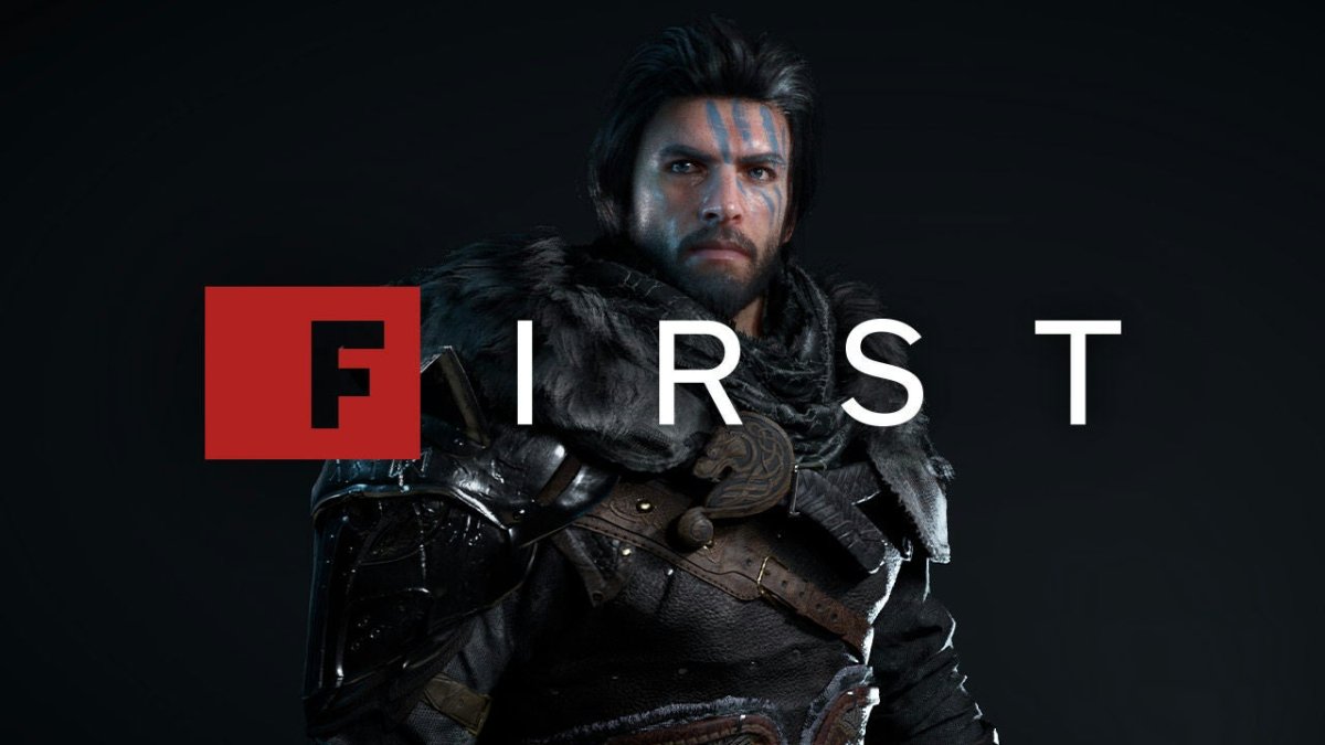 Merah tua Gurun Adalah Ini Bulan IGN Pertama, Memeriksa Keluar 11 Menit dari Baru Pencarian Gameplay