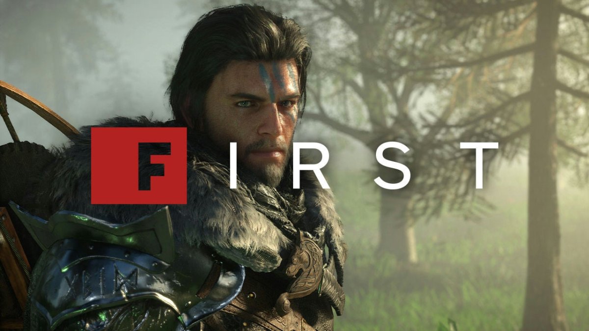 Apa Adalah Merah tua Gurun? Ini Fantasi-Steampunk Membuka Dunia Bukankah Sebagai Aneh sebagai Anda Mungkin Memikirkan