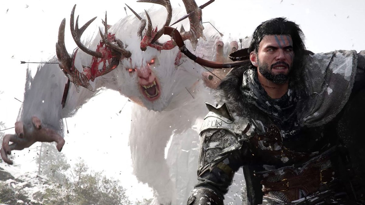 Merah tua Gurun Diskusi