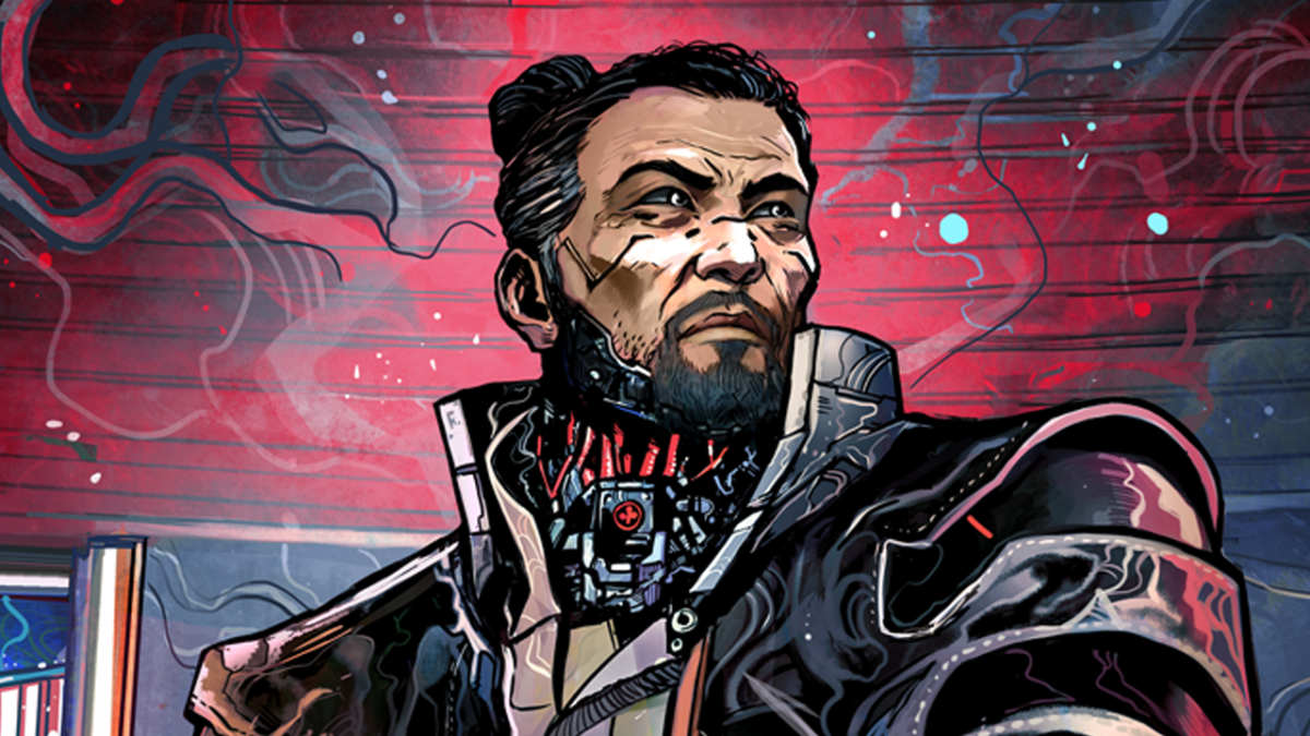 Eksklusif: CD Didukung Proyek dunia maya TCG Terungkap, Menampilkan Karakter Dari 2077 Dan Pelari tepi — Ini dia Semuanya Anda Membutuhkan ke Tahu