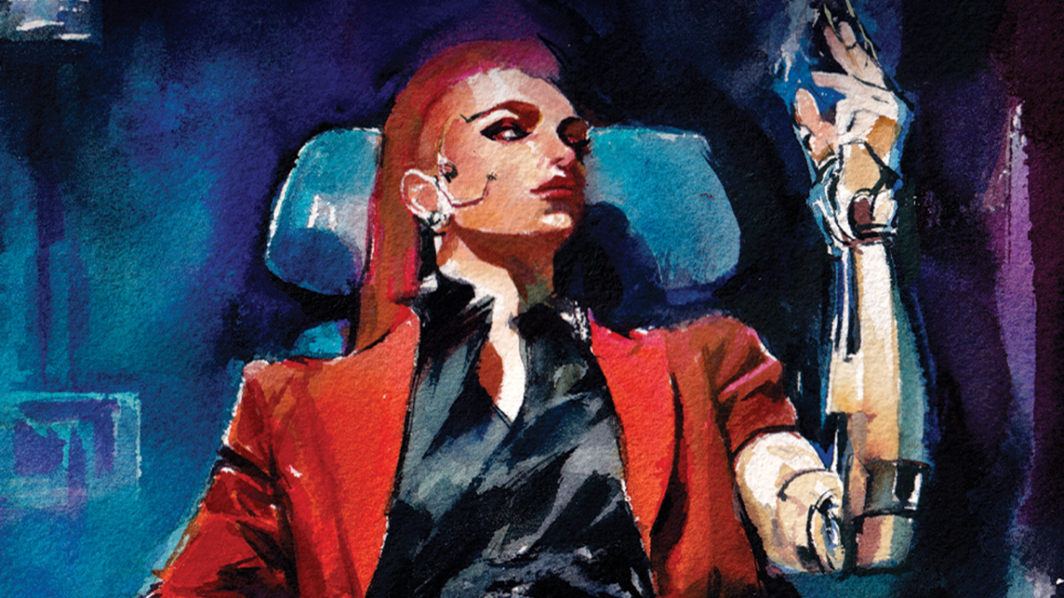 Dunia maya TCG Sudah Terasa Berbeda dengan Setiap Lainnya Kartu Permainan Keluar Di sana, Dan SAYA Tidak bisa Tunggu ke Bermain Lagi