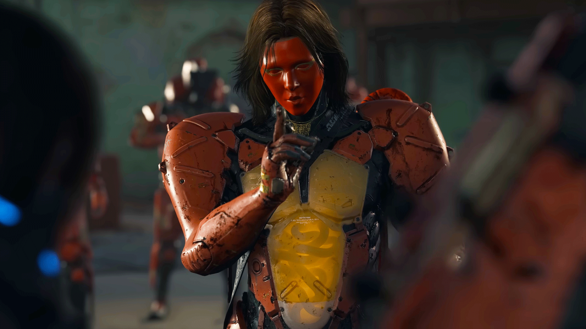 Kematian Terdampar 2 Resmi Spesifikasi Menyarankan Itu akan Berlari Besar pada Paling PC