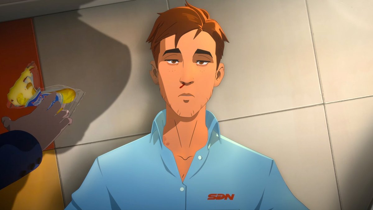 Memukul Super hero Komedi Menugaskan Akan Segera TIDAK Lebih lama Menjadi PlayStation Menghibur Eksklusif