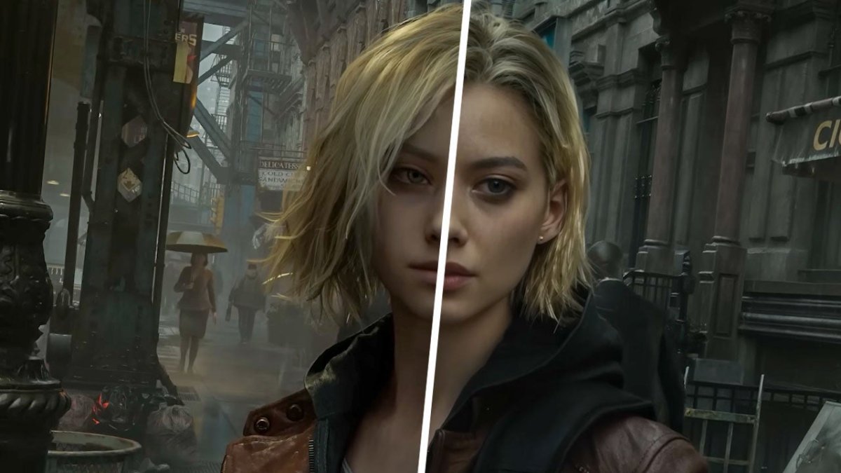 "Dia Render Ulang itu Permainan!" – Dia Ternyata Keluar Permainan Artis Jangan Cinta DLSS 5, Meskipun milik Nvidia Klaim