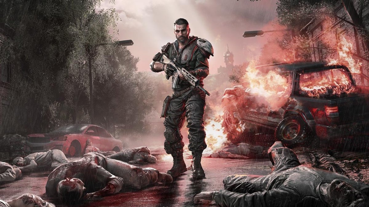 Sekarat Lampu: Itu Binatang buas Mengumumkan Pulih Tanah Edisi Itu Menambahkan Banyak dari Bebas Isi