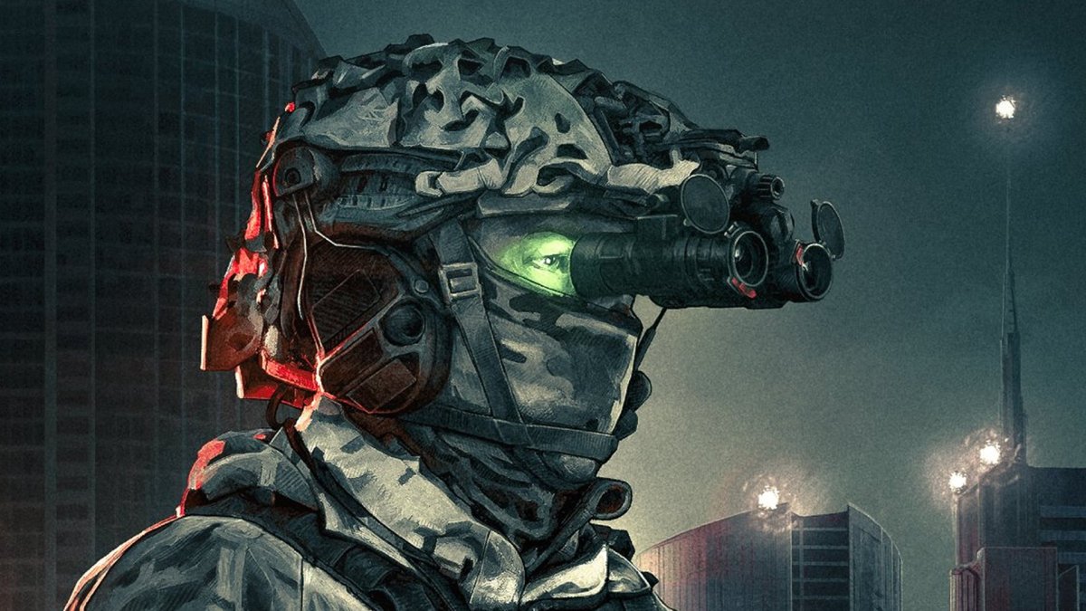 Melarikan diri Dari Tarkov 1.0 Tinjauan di dalam Kemajuan