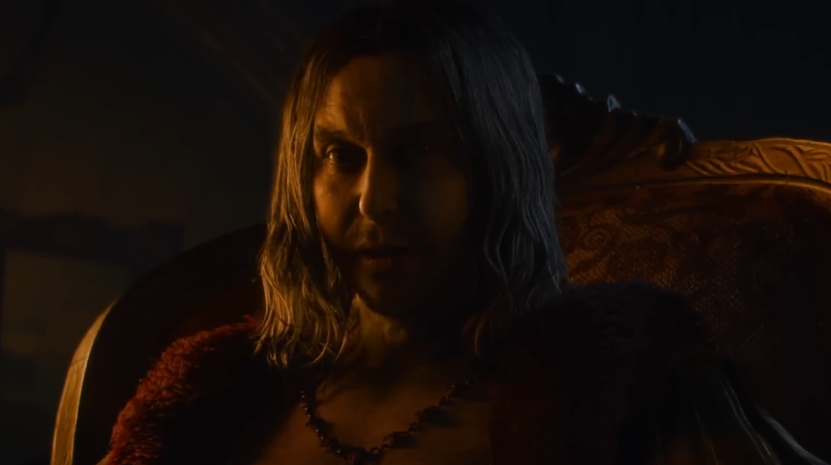 'Saya sudah Tidak pernah Terlihat Dia di dalam Pertandingan Sebelum' — Fabel Akan Menggunakan A Bercerita Teknik Dipinjam Dari Itu Kantor