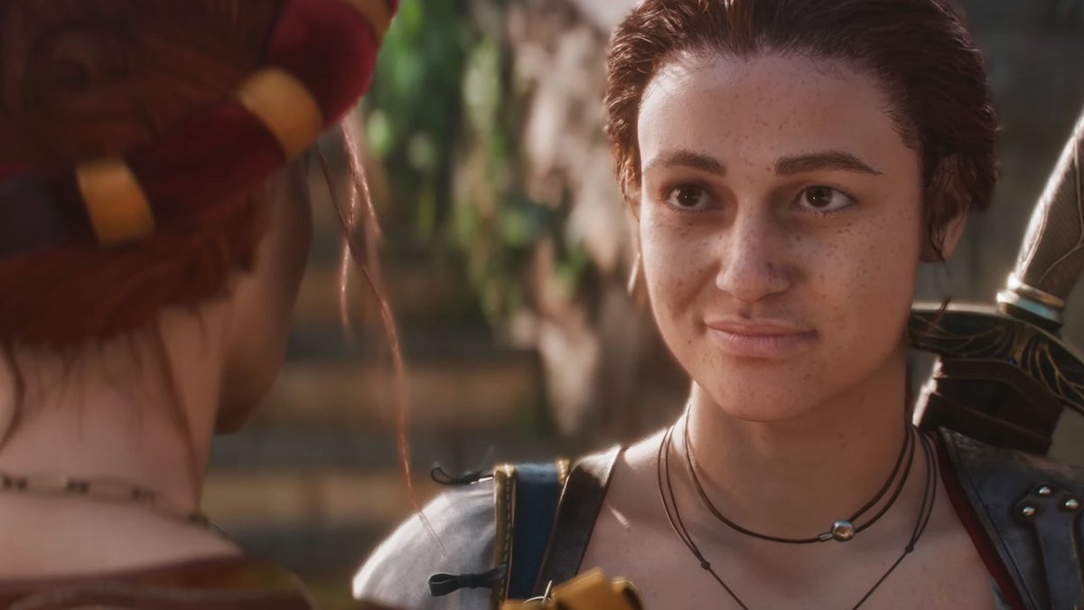 ‘F*** Aku, Ini Benda Itu Kami Dibuat, Dia Pergi ke Hidup' — Petrus Molyneux Menangis Menonton Xbox Baru Fabel Permainan Mengungkap 