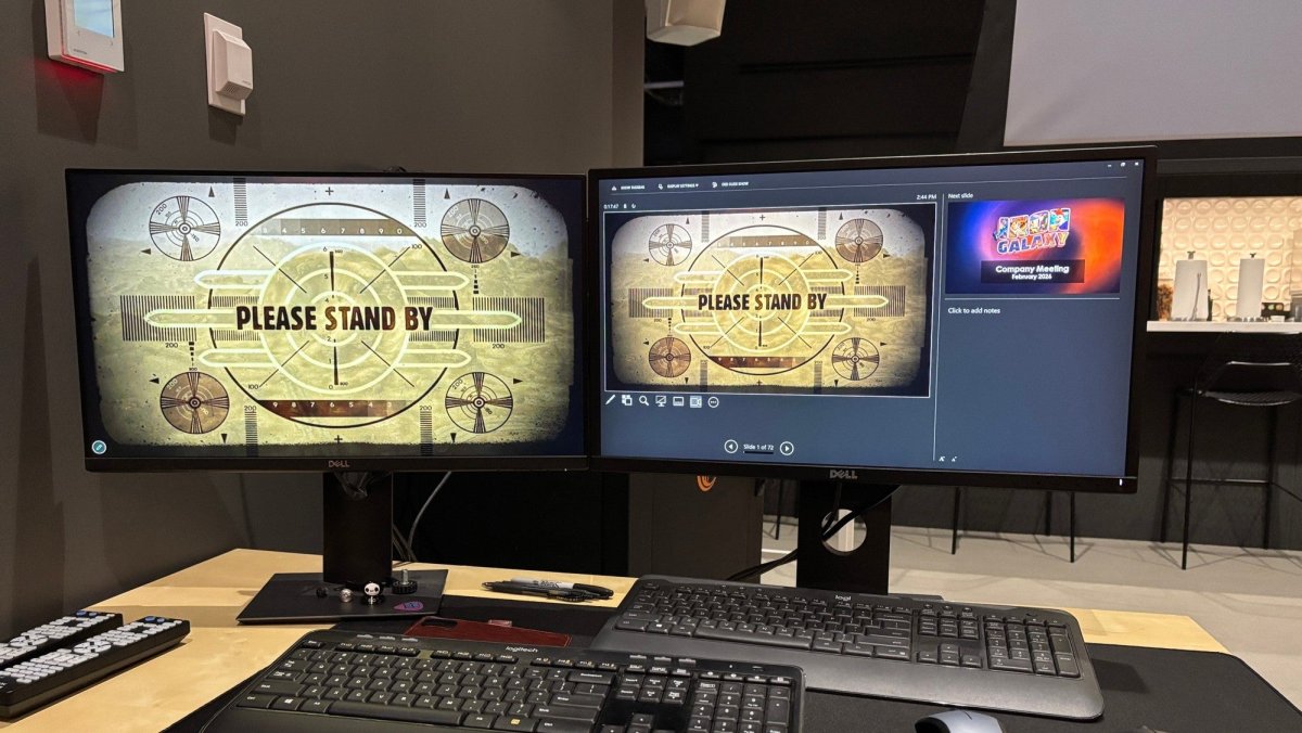 Dampak: Baru Vegas membuat ulang Harapan Pergi Ke dalam Alat penambah kecepatan sebagai Mendukung Studio Tetes Menggoda